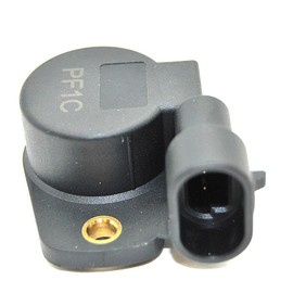 TPS PF1C Monster Supersport Hypermotard Multistrada Guzzi Harley Sensor TP Poti for Ducati