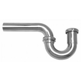 Mountain Plumbing Lavatory P-Trap Kits Universal MT301X/PRN Miscellaneous Accessories