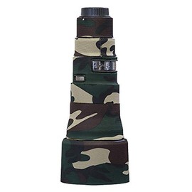 LensCoat Lens Cover for The Nikon 500 F/5.6E AF-S Pf ED VR