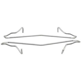 Raybestos H18122A Professional Grade Disc Brake Caliper Hardware Kit