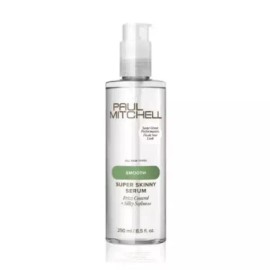 Paul Mitchell 폴미첼 슈퍼 스키니 세럼 250ml 헤어에센스 헤어샵 전문가용 Poumielle Super Skinny Serum 250ml Hair Essence for Professional Hair Salons