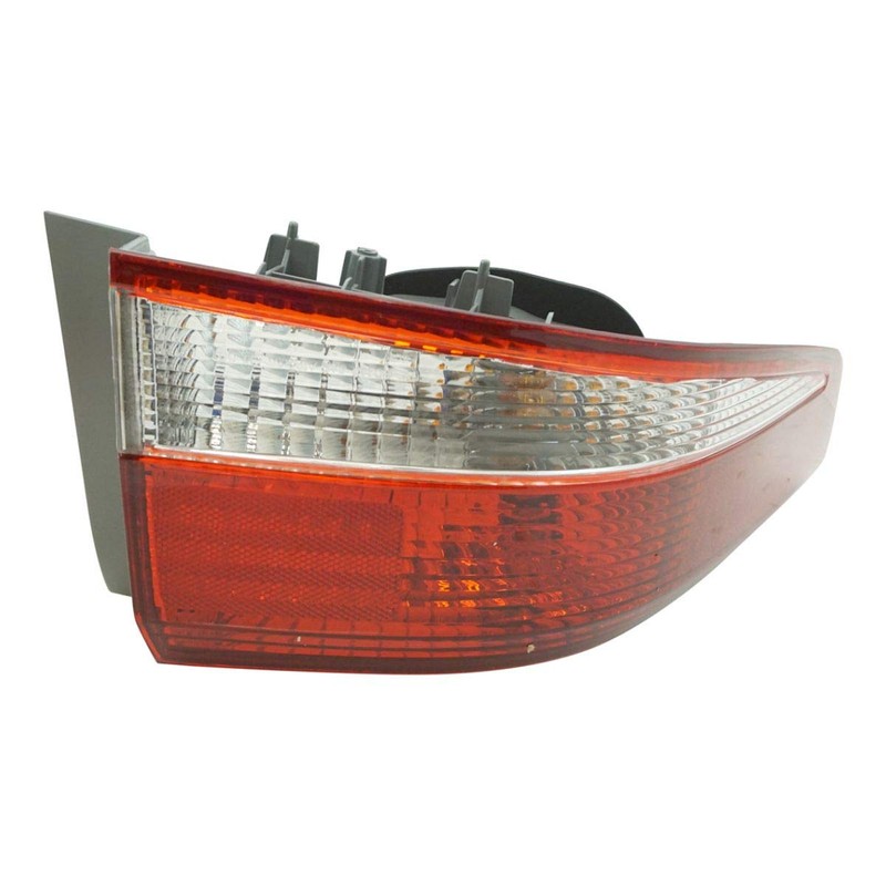 Left Outer Rear Tail Light Assembly Drivers Side Compatible with