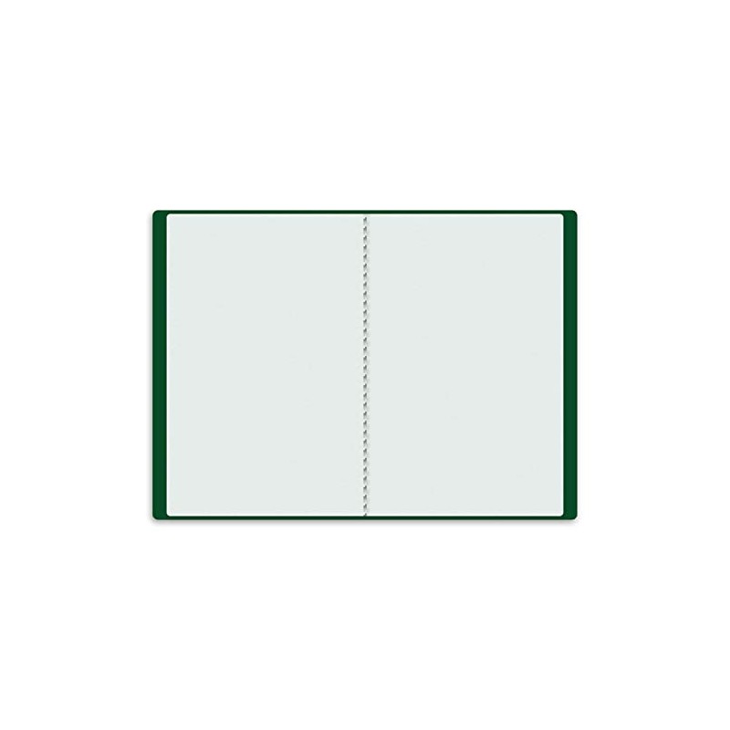 itenga Certificate Folder with Motif, A4 Sturdy Document Folder, Display