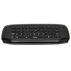 Voice Remote Control Replacement Backlight Double Sided 2.4G Wireless Remote