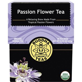 Buddha Teas Té BUDDHA, N/A, 1 paquete
