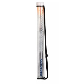 Easton Arrow Tube - Clear, 40" x 3.5"