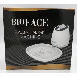 BioFace Facial Mask Machine Customizable Facial Mask Maker - New
