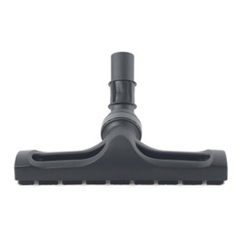 Numatic 900918 Floor Tool With Brushes and rollers for Attaching Accessories with a 300 mm Diameter 32 mm, Black