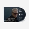 Gerry Beckley of America CD, Limited Edition Signed Cover Album