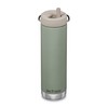KLEAN KANTEEN Tkwide Sea Spray Twist Cap with Insulated Bottle