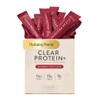Arrae Clear Protein – Natural Protein Supplement, Smooth Texture, Easy