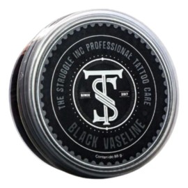 Pomada Bálsamo Vaseline Profesional Tatuar Boycott 3oz