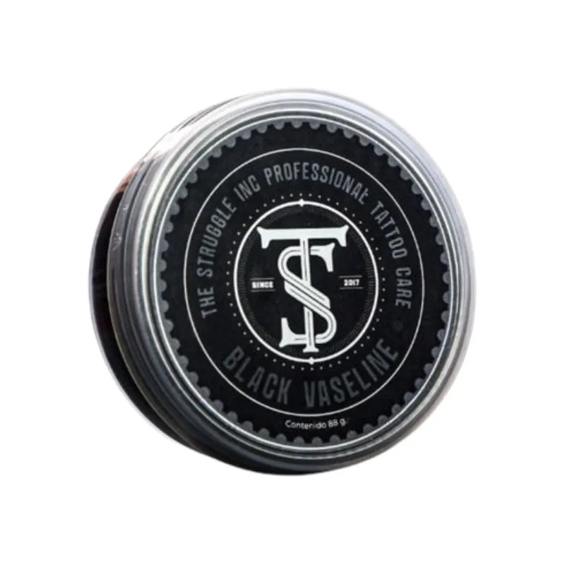 Pomada Bálsamo Vaseline Profesional Tatuar Boycott 3oz