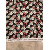 Northcott New, Unwashed Northcott Fabrics Strawberry Patch By Diane Knott