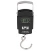 Portable Scale 50KG Electronic LCD Display Scale for Luggage Postal