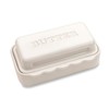 Mobi Soft Butter Buddy Container for Spreadable Butter