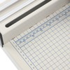 Paper Cutter Heavy Duty 17 Inch Blade A3 Large Industrial