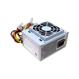 Logisys PS350MA Micro ATX 350W Power Supply - - Retail - PS350MA