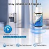 Filtro De Agua Para Refrigerador Rwf5800a Para Frigidaire