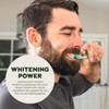 Dr. Squatch Hydroxyapatite Toothpaste Whitening - Natural, Fluoride-Free Toothpaste -