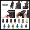 AIMENJOY Gaming Chair Covers Stretch 4 Piece, Computer Chair Cover