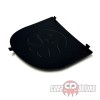 cazdeluxe 2X snap in fog light delete covers for 2003-2005