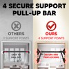 Pull Up Bar/Chin up bar Upper Body Workout Bar |