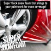 Pro-Kleen Super Snow Foam Car Shampoo 1L - Produces Extra