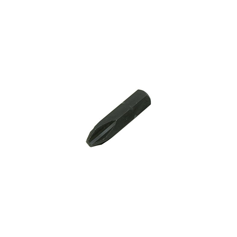 Lisle 29550# #3 Phillips Bit With 5/16" Drive