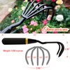 Kemaier Garden Tool Set - Featuring a Heavy-Duty Stainless Steel