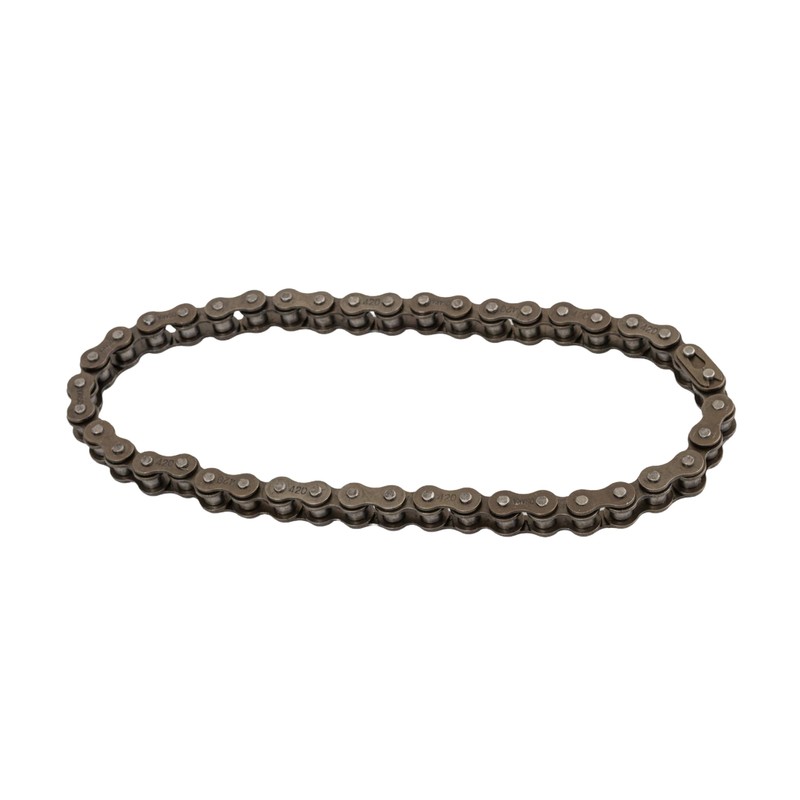 AlveyTech 42 Link 1/2" Pitch 420 Chain - Replacement Links