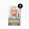 loreal L’Oreal Paris Excellence Bleach Supreme 4pcs / 로레알파리 엑셀랑스 블리치 슈프림 4개