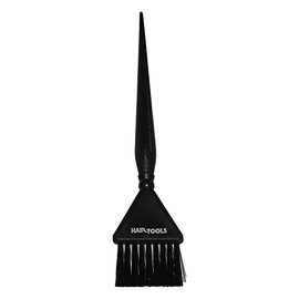 Hair Tools Mixing Applicator Tint Brush for Applying Hair Dye, Bleach, Hair Tint, Toner, Highlights and Conditioner. Hair Colouring Tint Brush with Tapered End for Sectioning. (Large)