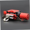 iplusmile Electric Winch for Rc Crawler Metal Winch Traction Suitable