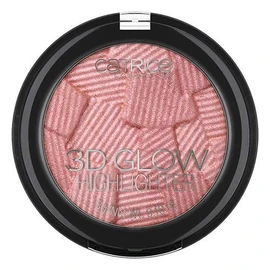 Catrice - Highlighter - 3D Glow Highlighter 010