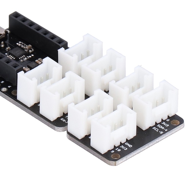 Microcontroller Micro Controller Development Control Board for Seeeduino XIAO DC