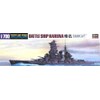 Hasegawa IJN Battleship Haruna Model Kit