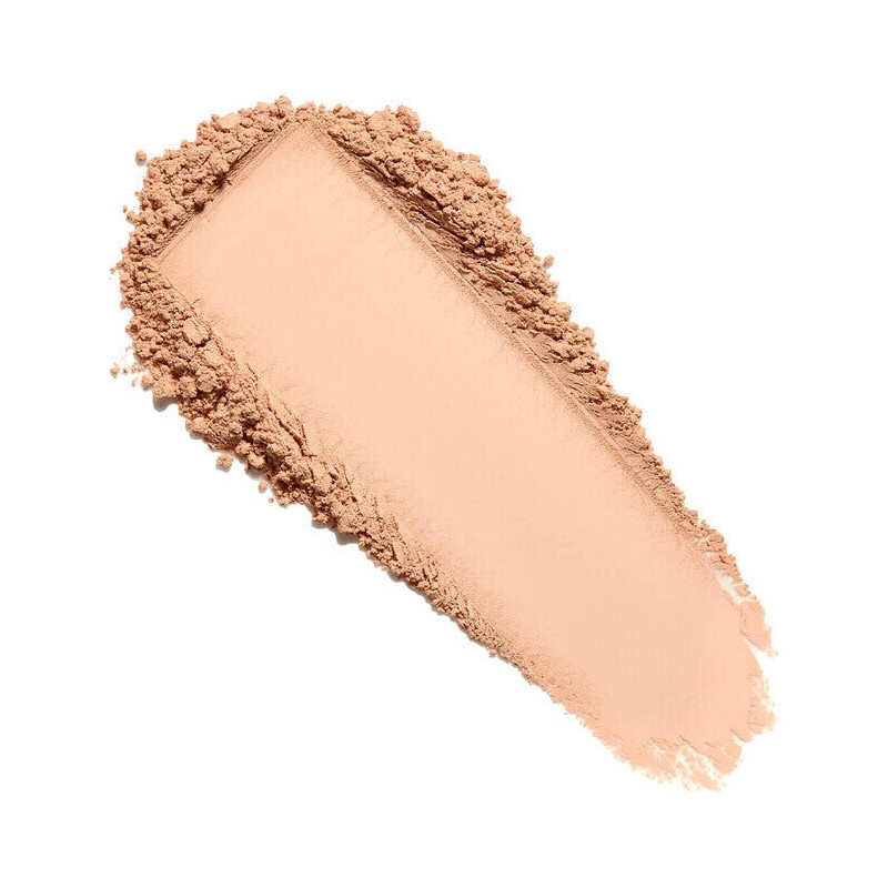 Lily Lolo Mineral Foundation SPF15, Popcorn 10g