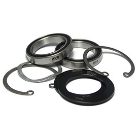 HSC BB30 Bottom Bracket for Road kit with Ceramic Bearing