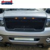 SI For 2006-2008 Ford F150 22" 120W LED Light Bar