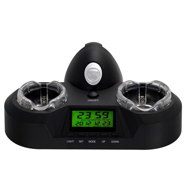 RE:VOLT Power Station Ladestation für PS3 Controller und Move -