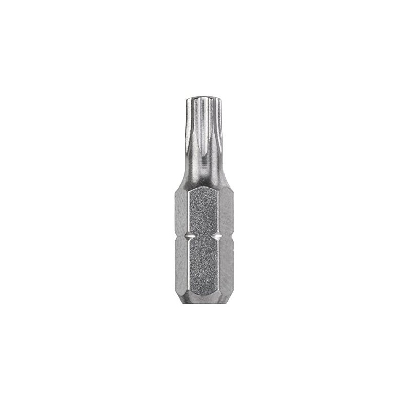 kwb 3 x 25mm TORX 27 Industrial Steel Bits Set