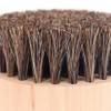 ZETT BGX124 Baseball Grab Maintenance Supplies, Professional Status, Brush, Made
