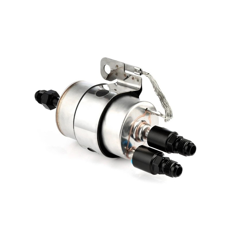 Geartronics For C5 Corvette Fuel Pressure Regulator/Filt