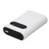 Mini Ozone Air Purifier Odor Removal Efficient Purification Low Noise