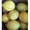 Fresh Organic Lemons from California - Unsprayed Chemical-Free - 2