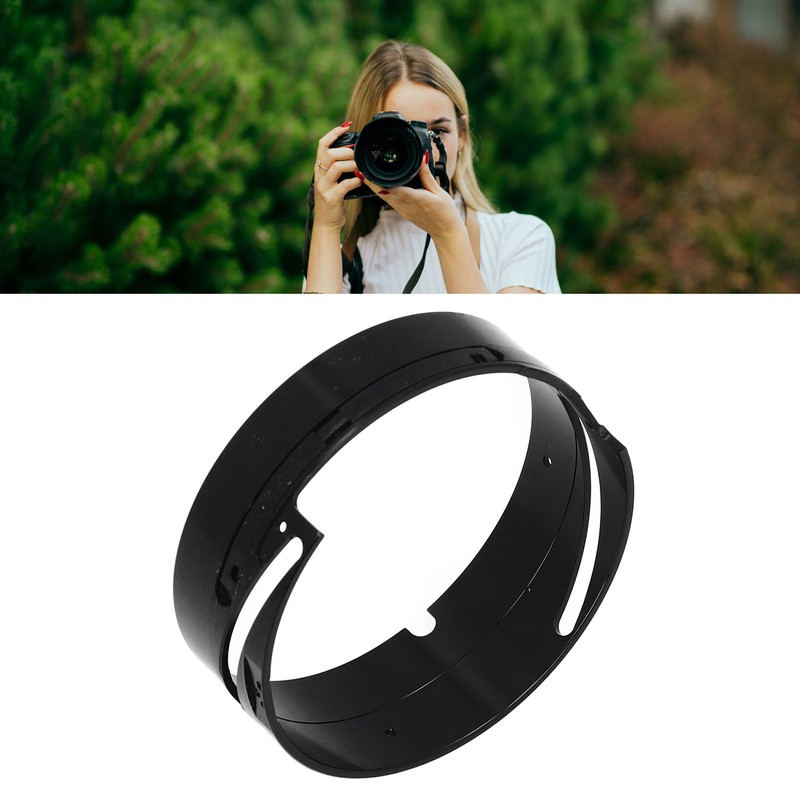 Lens Focus Tube 50 1.4 Focus Gear Ring Barrel Tube