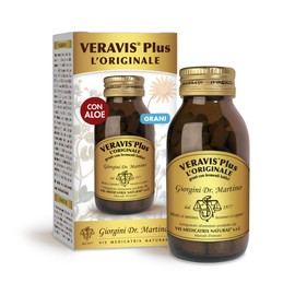 VERAVIS PLUS L'ORIGINALE con fermenti lattici grani - 90 g