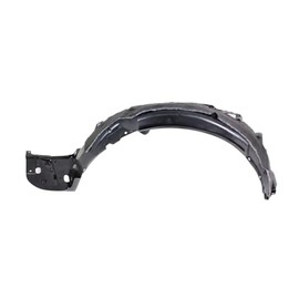 New Front Left Driver Side Fender Liner Compatible with 2016-2017 Hon-da Accord Sedan Replacement for HO1248157 (Front Left)