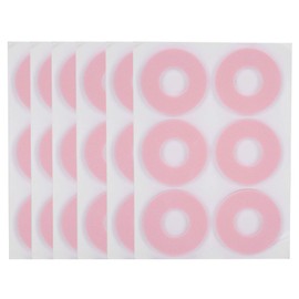 Corn Pads, Callus Cushion Protector De Pie Y Transpirable Que Brinda Protección Amortiguadora Contra La Presión Y La Fricción Del Calzado Para Aliviar El Dolor Durante Todo El Día(L)